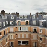 Avellana - 1 chambre à Neuilly-Sur-Seine