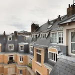 Avellana - 1 chambre à Neuilly-Sur-Seine