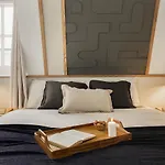 Avellana - 1 chambre à Neuilly-Sur-Seine