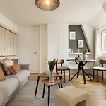 Avellana - 1 chambre à Neuilly-Sur-Seine