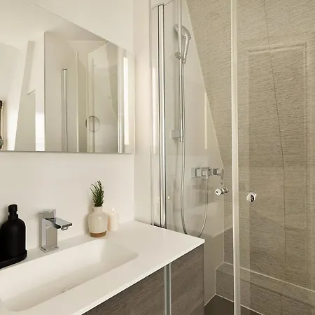 Avellana - 1 à Neuilly-sur-seine Appartamento