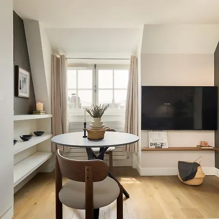 Avellana - 1 à Neuilly-sur-seine