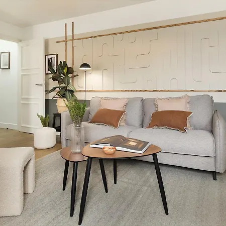 Appartamento Avellana - 1 à Neuilly-sur-seine