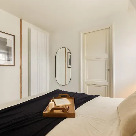 Avellana - 1 à Neuilly-sur-seine Appartamento