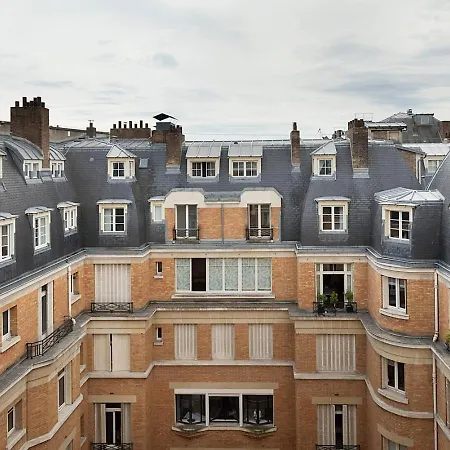 Appartamento Avellana - 1 à Neuilly-sur-seine *