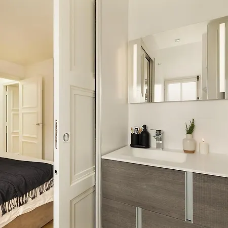 Appartamento Avellana - 1 à Neuilly-sur-seine Parigi