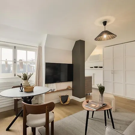 Appartamento Avellana - 1 à Neuilly-sur-seine Parigi