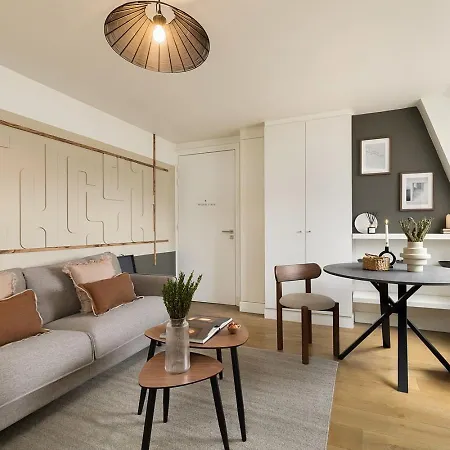 Appartamento Avellana - 1 à Neuilly-sur-seine