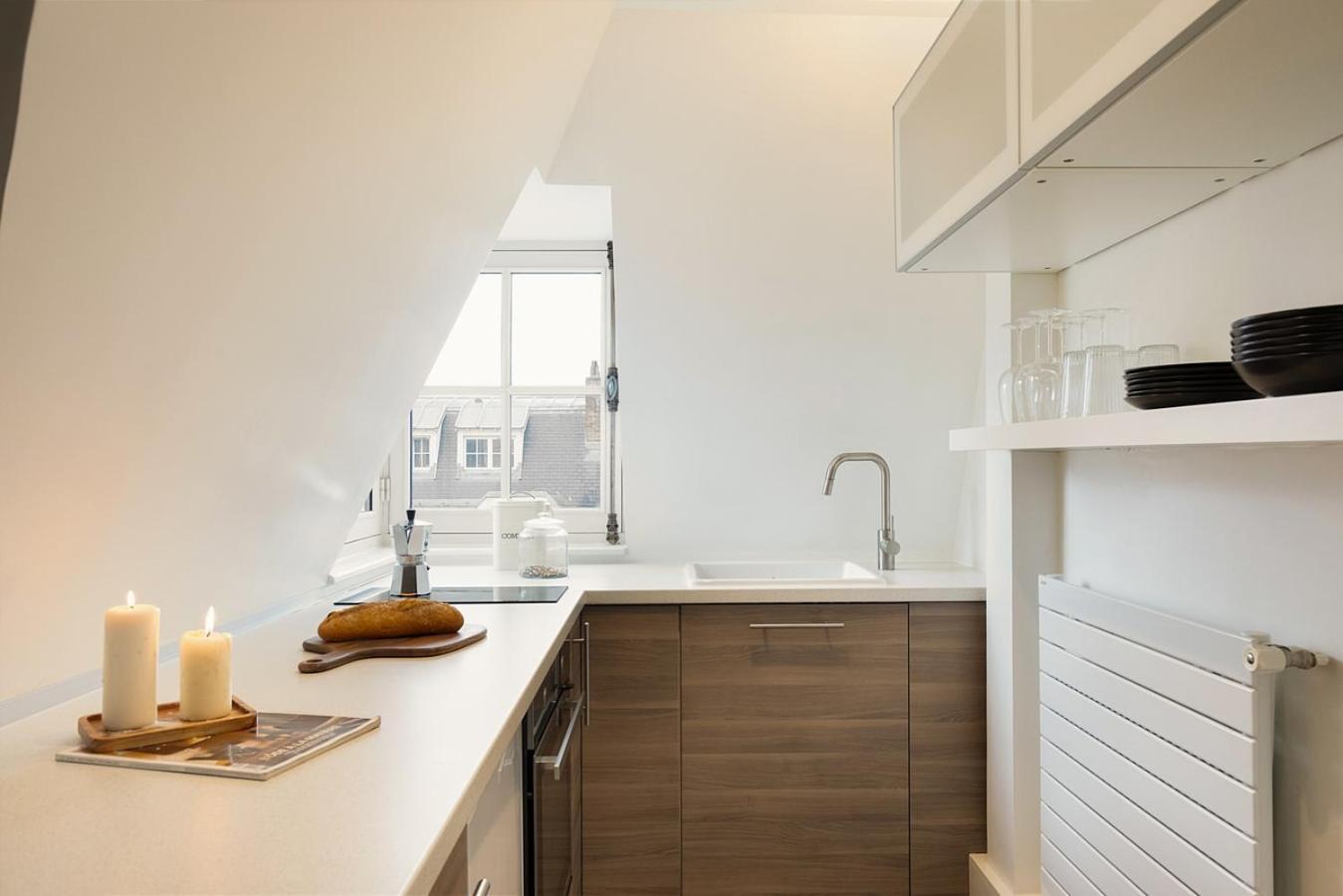 Avellana - 1 à Neuilly-sur-seine *