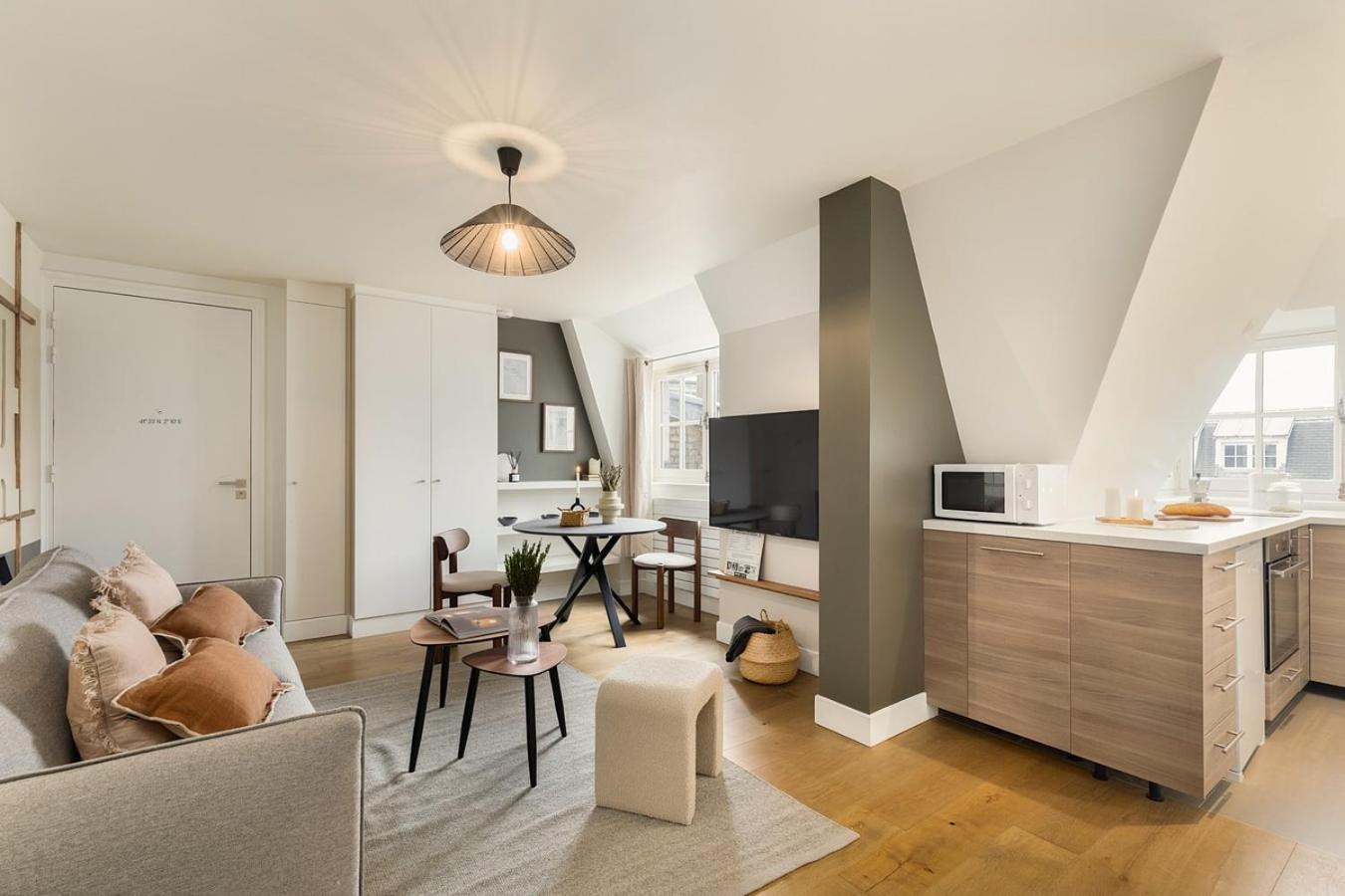 Avellana - 1 à Neuilly-sur-seine *
